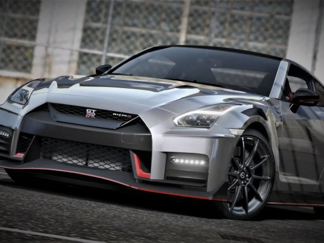 GTR