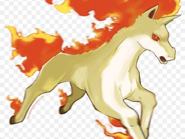 rapidash