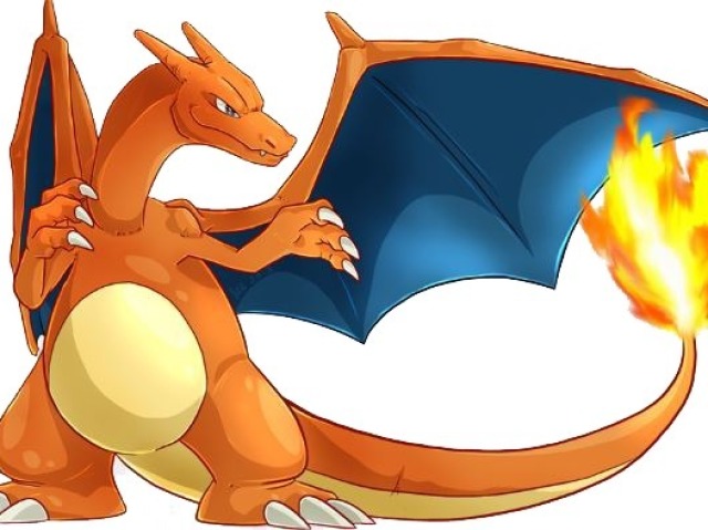 charizard