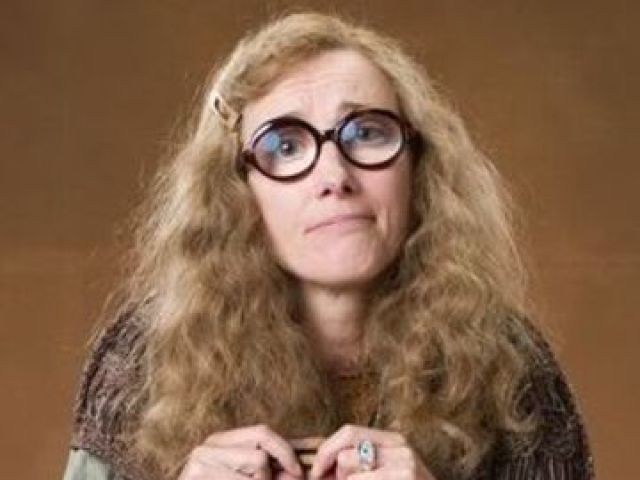 Trelawney