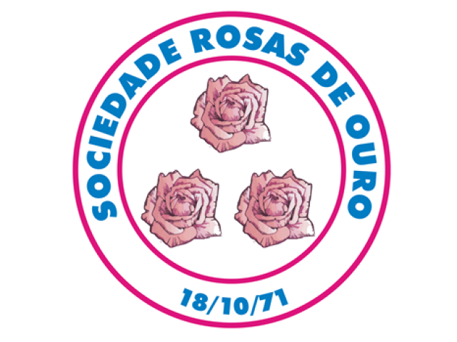 Rosas de Ouro