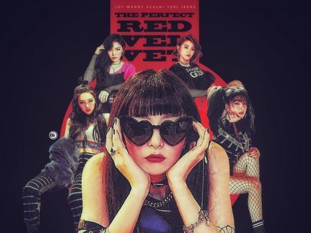 Red Velvet: Qual integrante usou esse figurino?