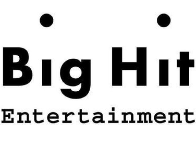 Big Hit Entertainment