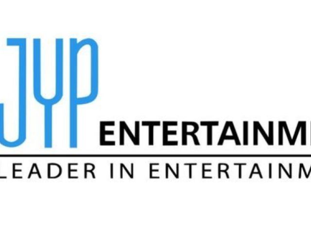 JYP Entertainment