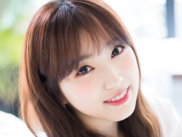 Yabuki Nako.