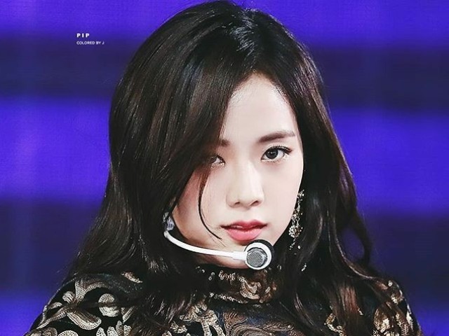 Jisoo