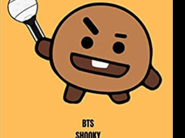 Shooky