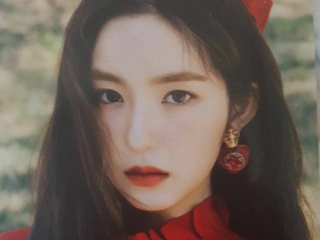 Irene (Red Velvet)