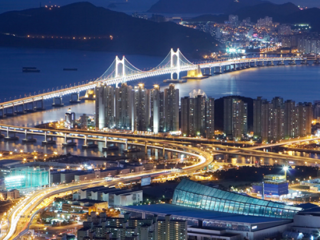 Busan