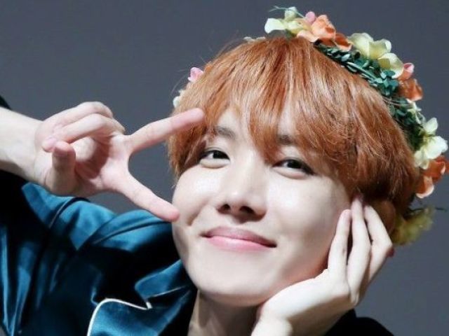 Hoseok (jh)