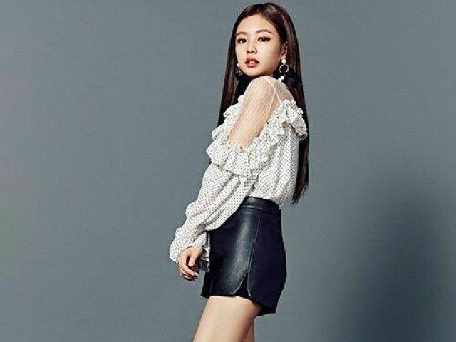 Jennie