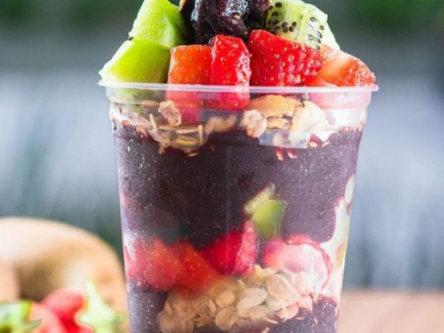 Açaí