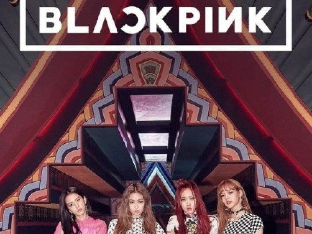 Blackpink