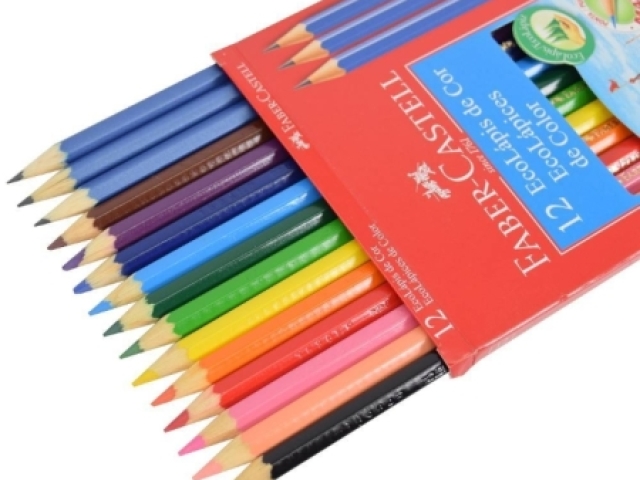 Faber Castell