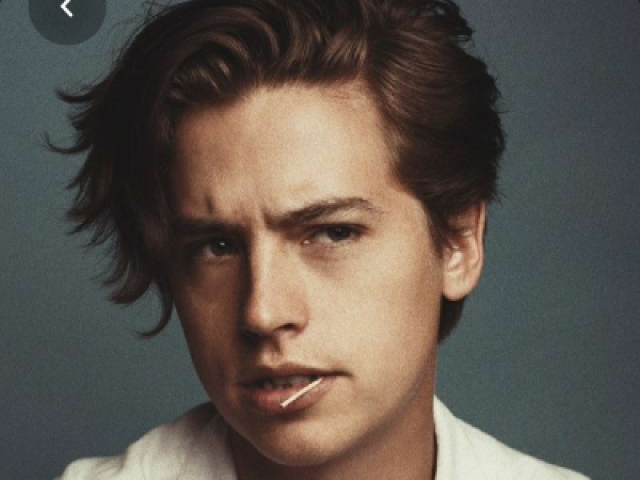 Amooo (Cole Sprouse)