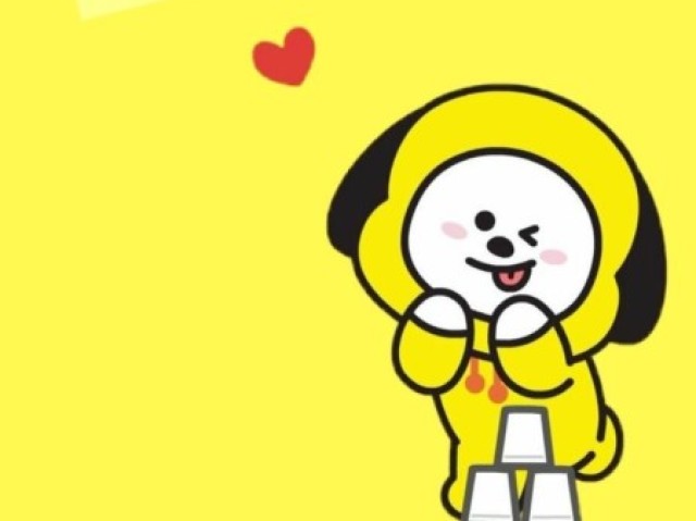 Chimmy