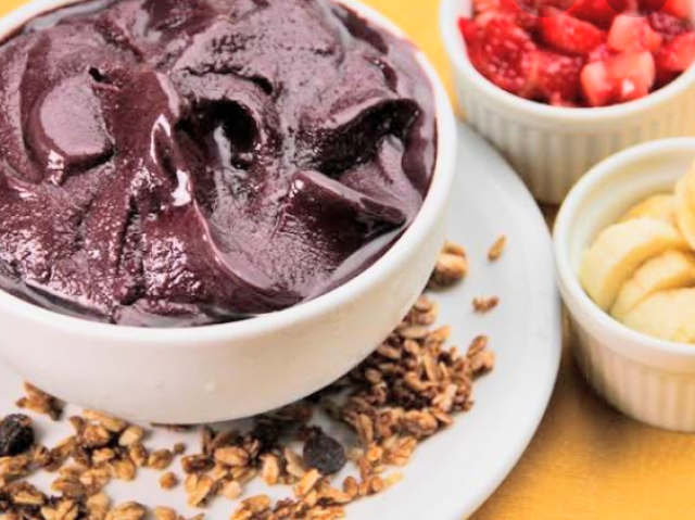 Açaí