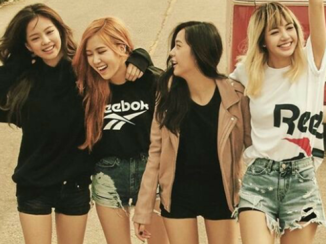 🍰Qual o seu tema de aniversário e qual integrante do BlackPink vai na sua festa!? 🍭