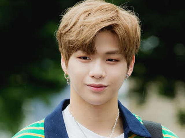 Kang Daniel