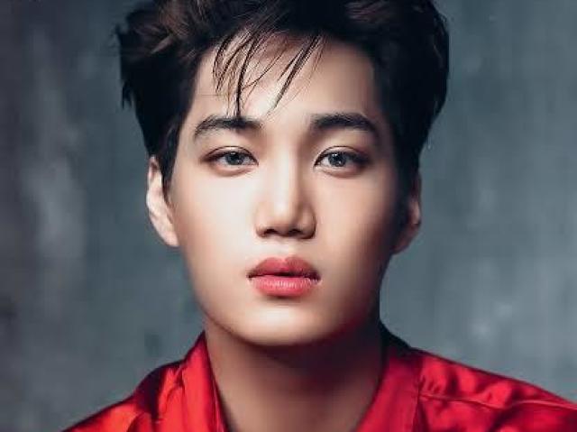 Kai(Exo)