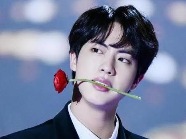 Jin(bts)