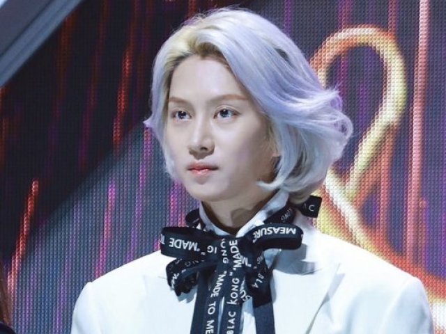 Heechul