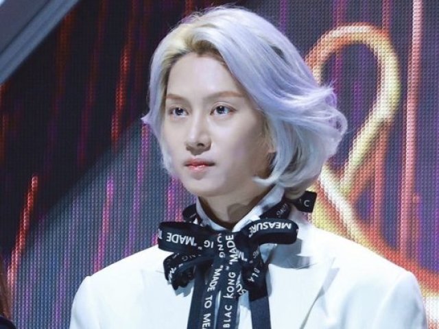 Heechul