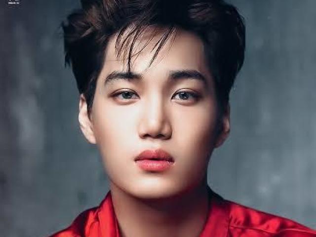 Kai(Exo)