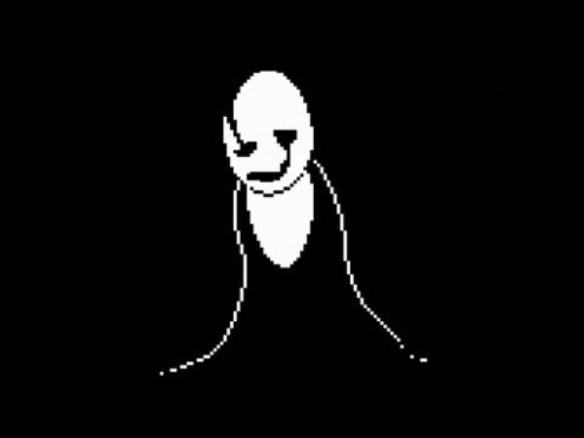 Wing Ding Gaster