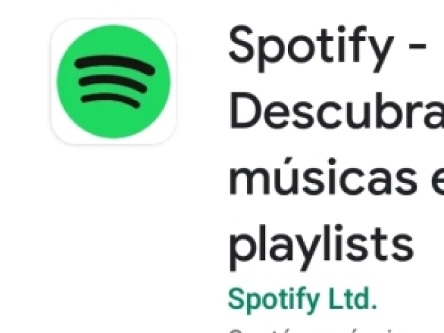 Spotify