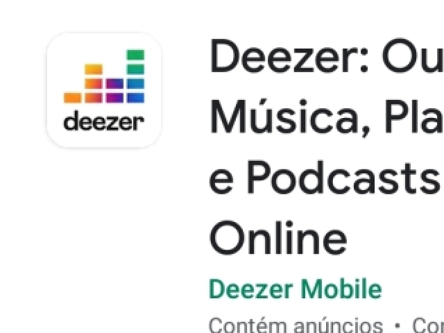 Deezer