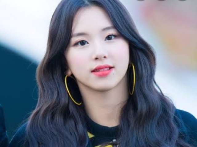 Chaeyoung