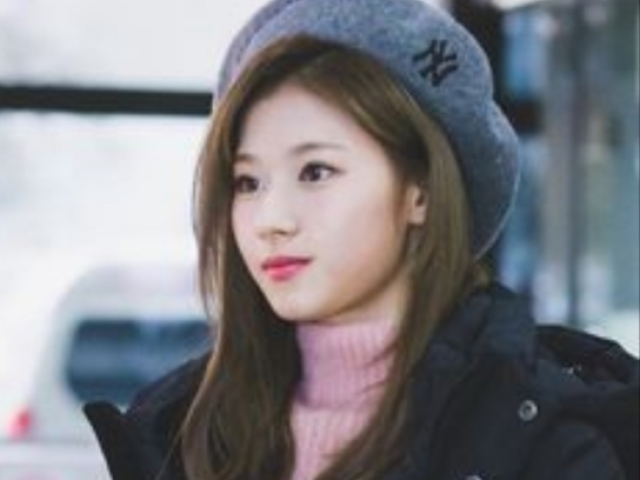 Minatozaki Sana