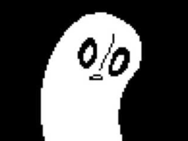 Napstablook