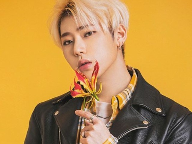 Zico (Block B)