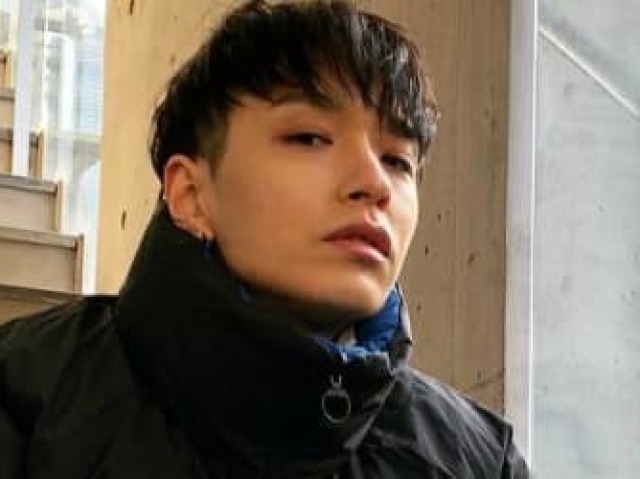 Simon D (Rapper solo)