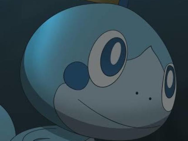 Sobble