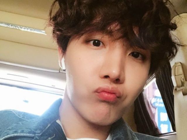 J- hope