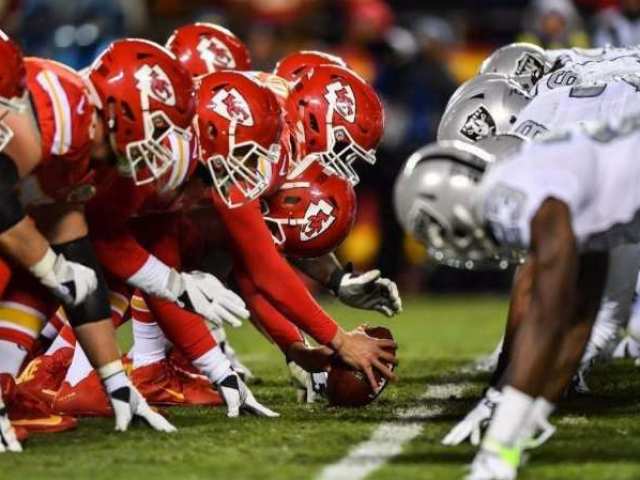 FOOTBALL AMERICANO