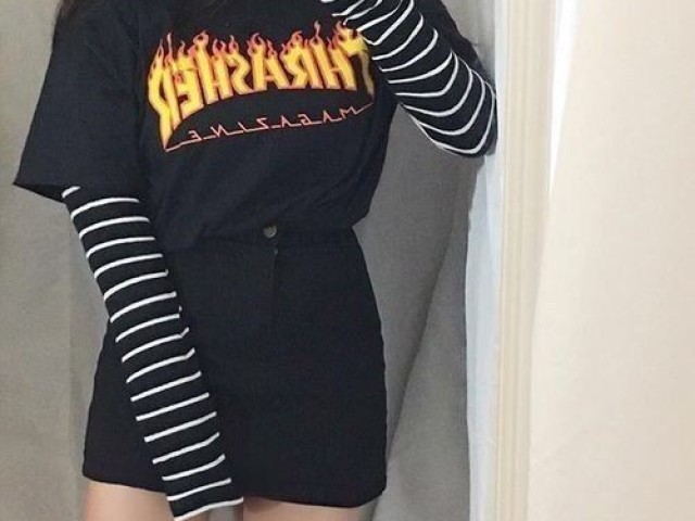 E-girl