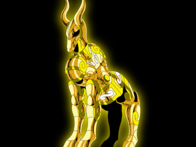 Armadura de Capricórnio ♑