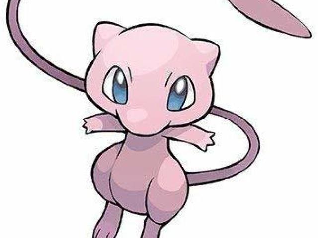 Mew