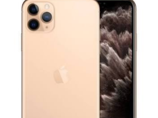 iPhone 11 pro