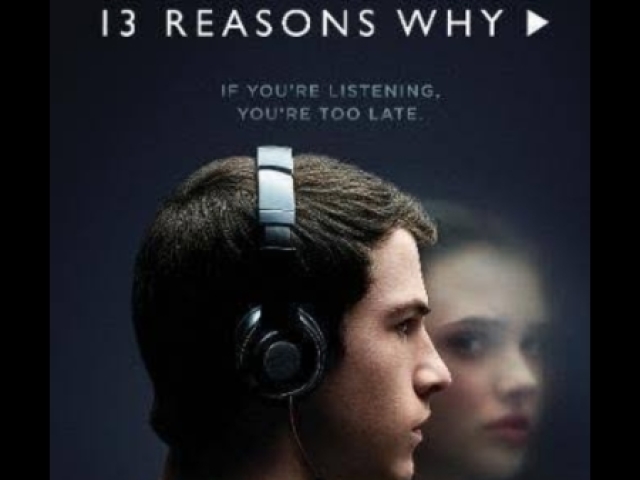 13 reasons why