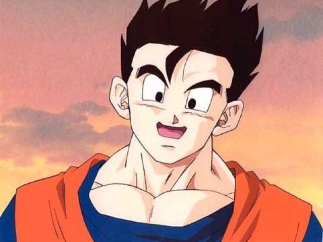 Gohan