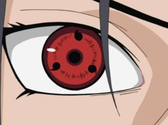 Sharingan