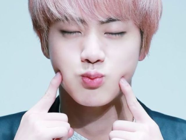 jin hyung