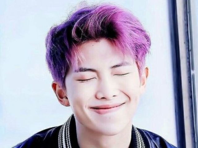 namjoon