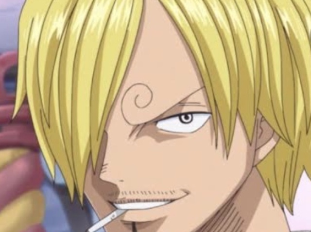 Sanji