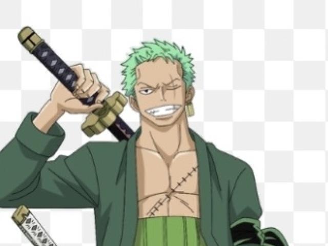 Zoro